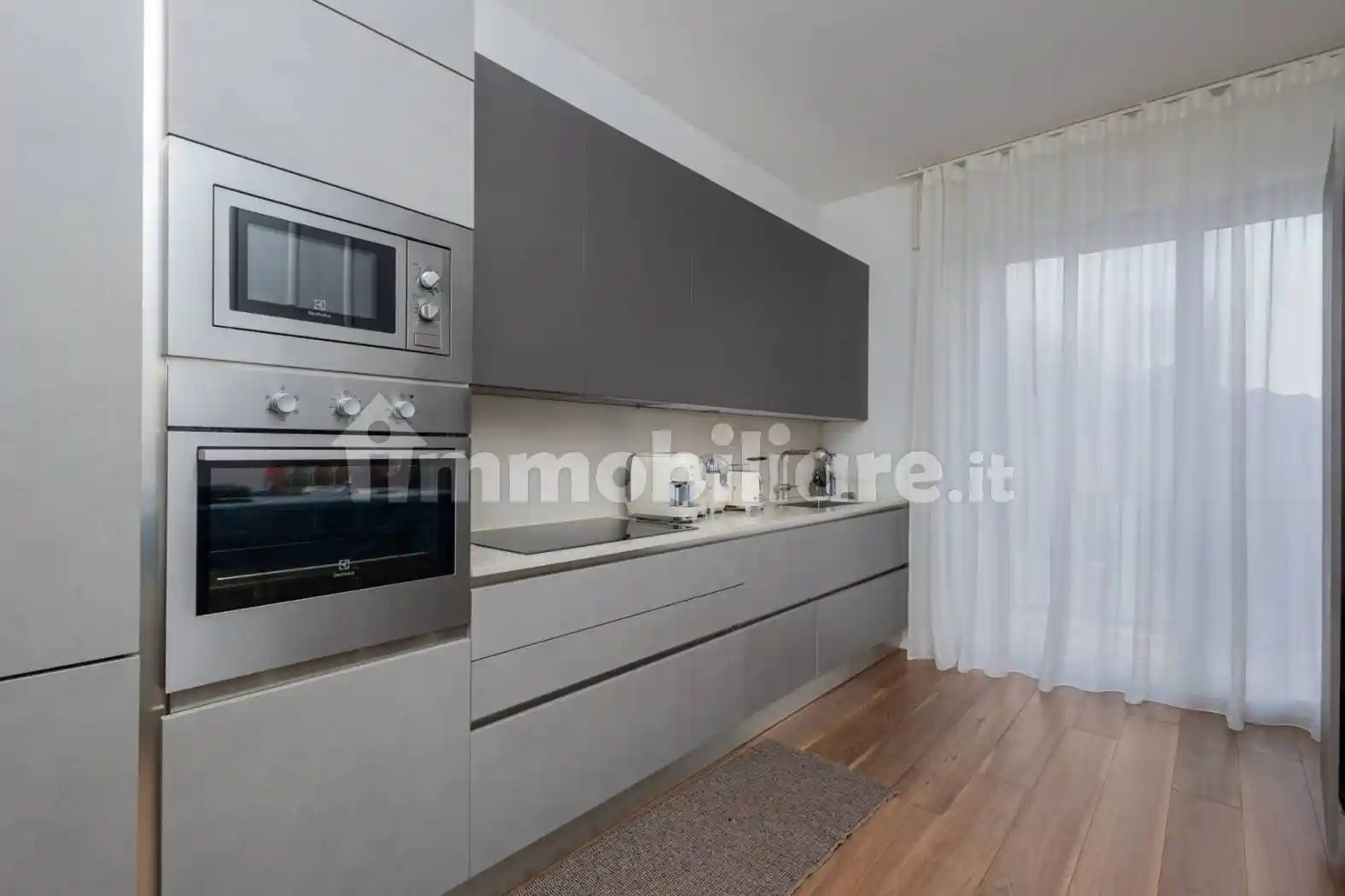 Trilocale via Carlo Vittadini, Bocconi, Milano - foto 2