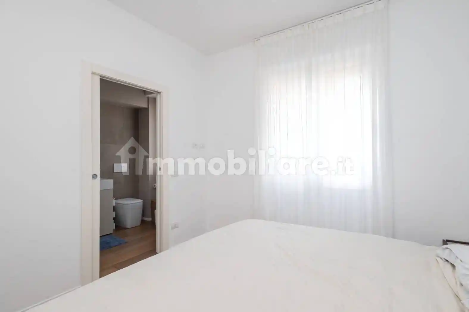 Trilocale via Carlo Vittadini, Bocconi, Milano - foto 4