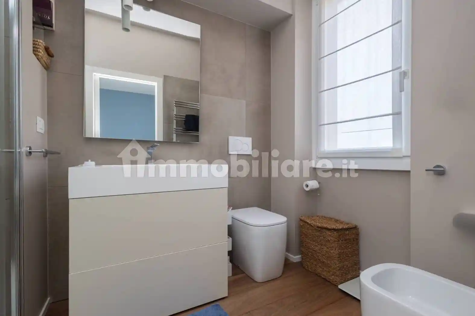 Trilocale via Carlo Vittadini, Bocconi, Milano - foto 5