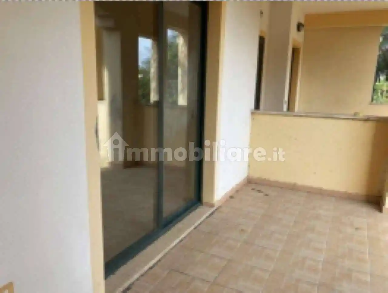 Bilocale frazione le castella snc, Le Castella, Isola di Capo Rizzuto - foto 2