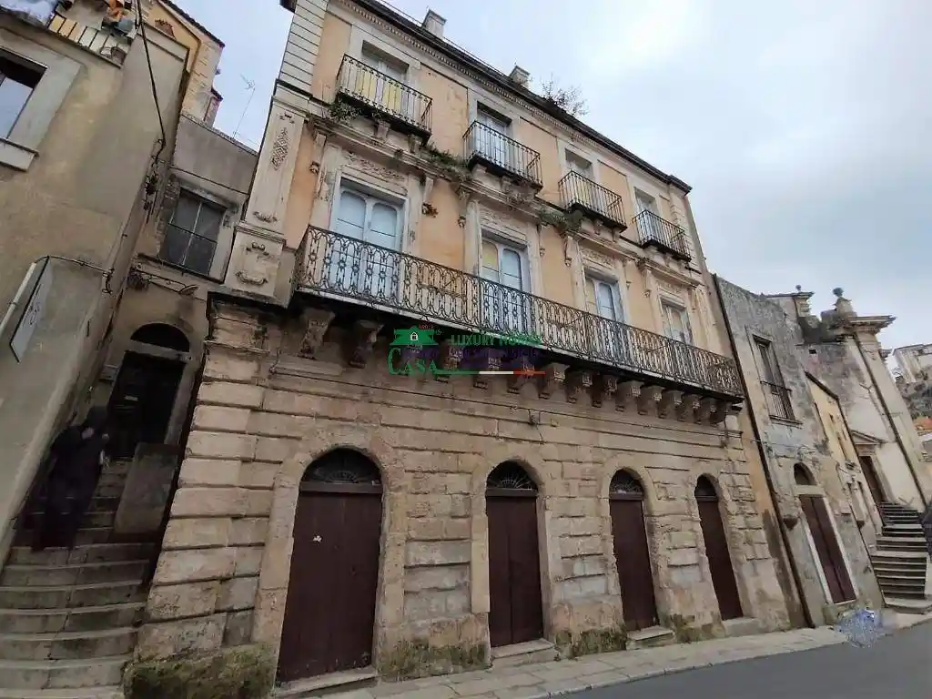 Casa indipendente in vendita a Ragusa