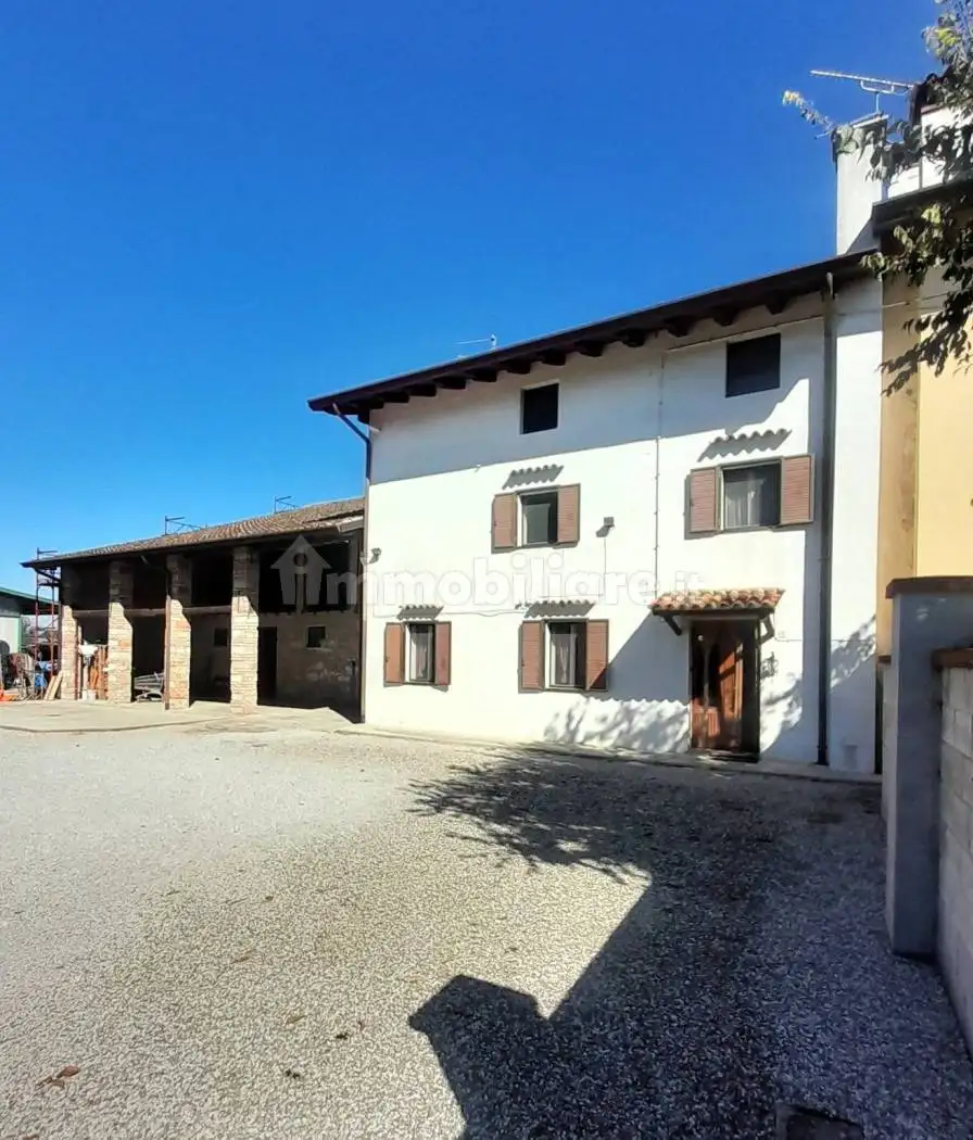 Rustico - Casale in vendita a Ruda