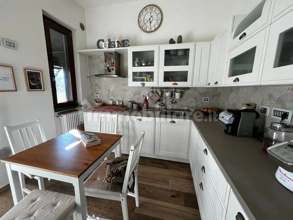 Terratetto unifamiliare 137 m², ottimo stato, Ceparana Carpena, Bolano - foto 2