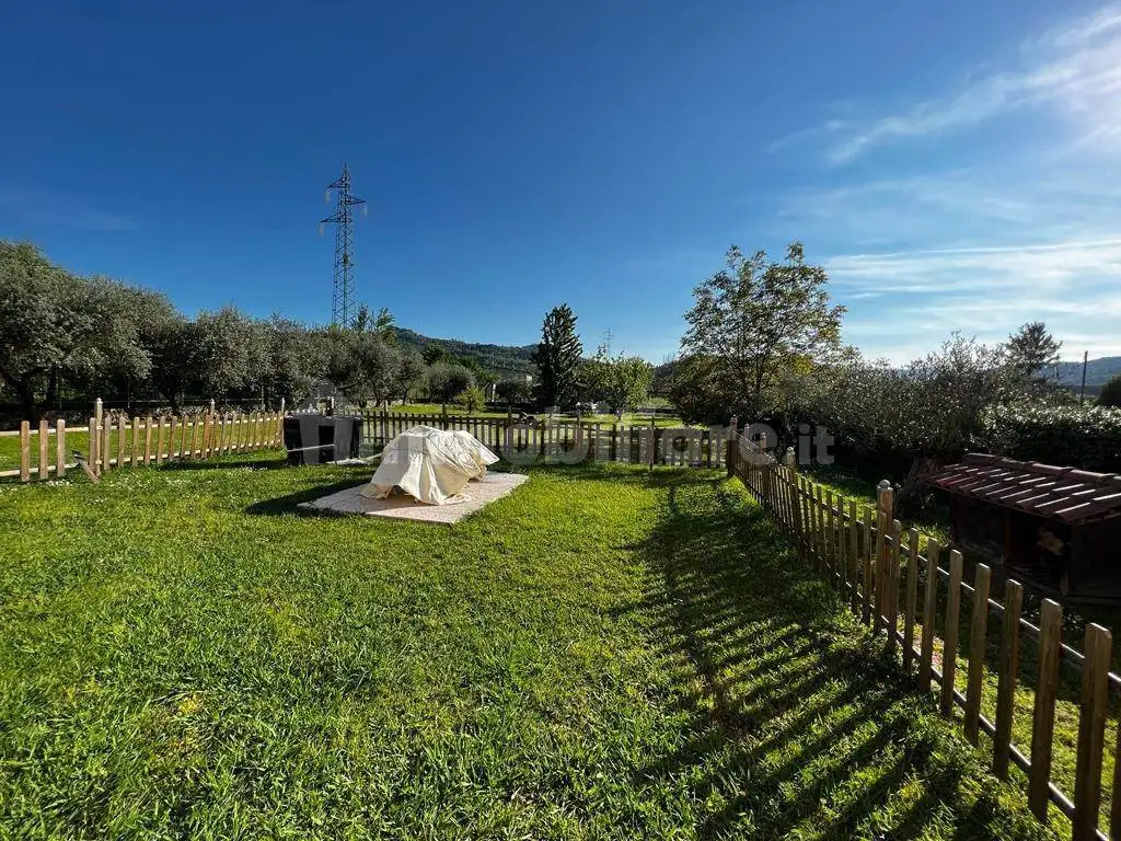 Terratetto unifamiliare 137 m², ottimo stato, Ceparana Carpena, Bolano - foto 3