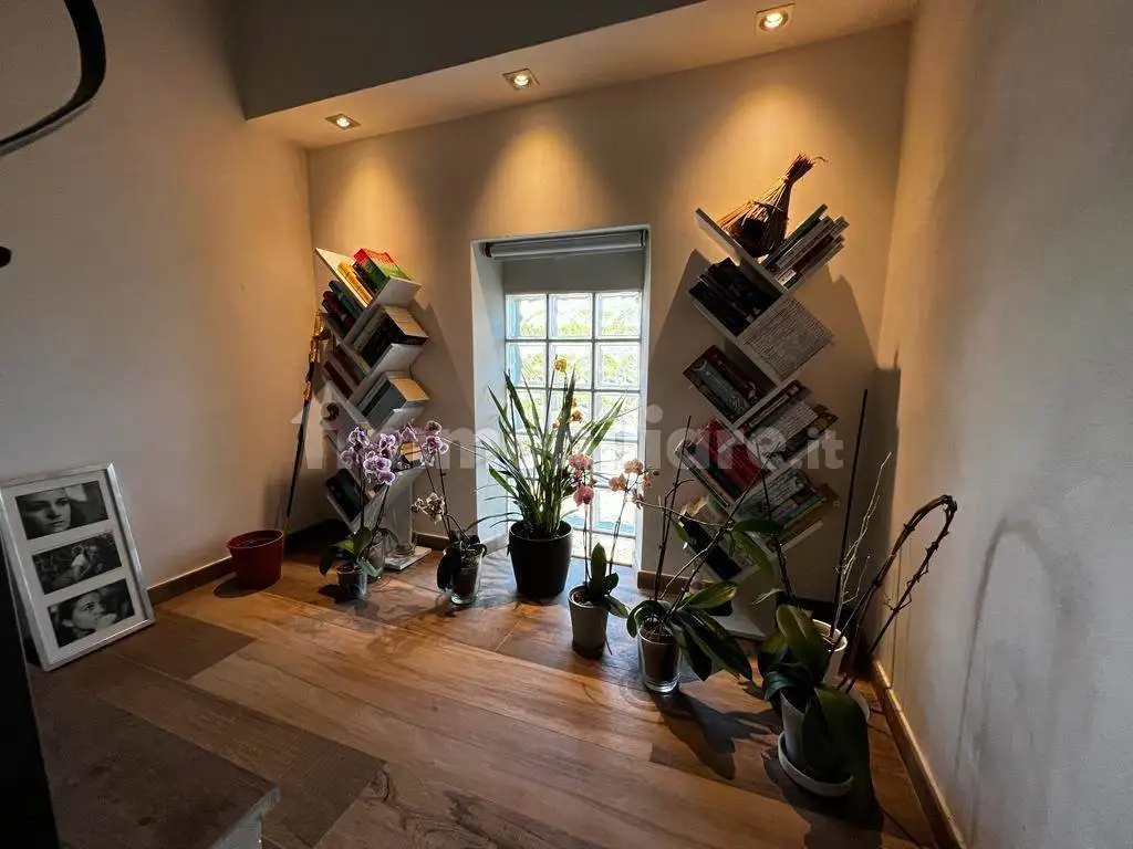 Terratetto unifamiliare 137 m², ottimo stato, Ceparana Carpena, Bolano - foto 5