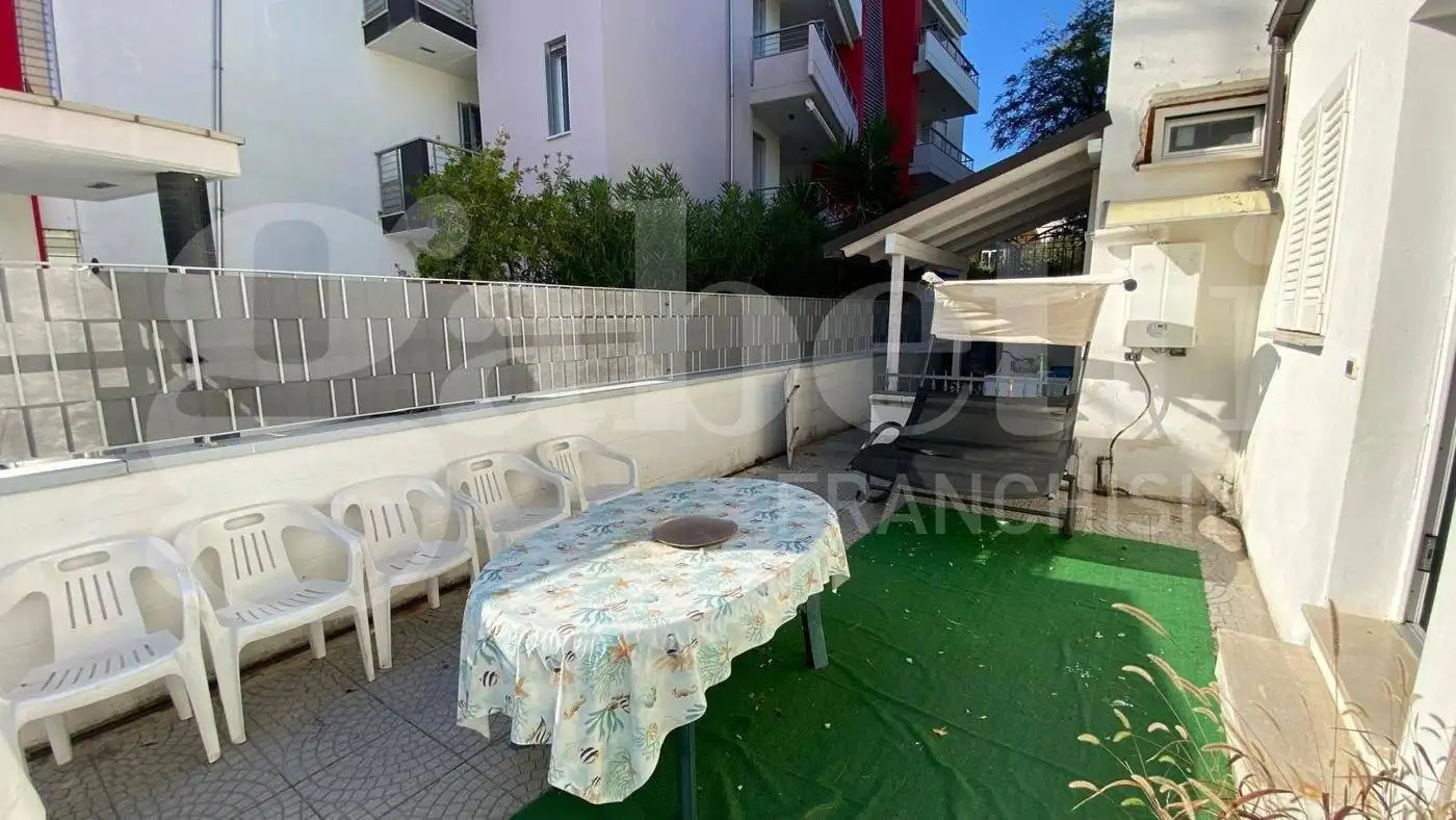 Appartamento in vendita a Tortoreto