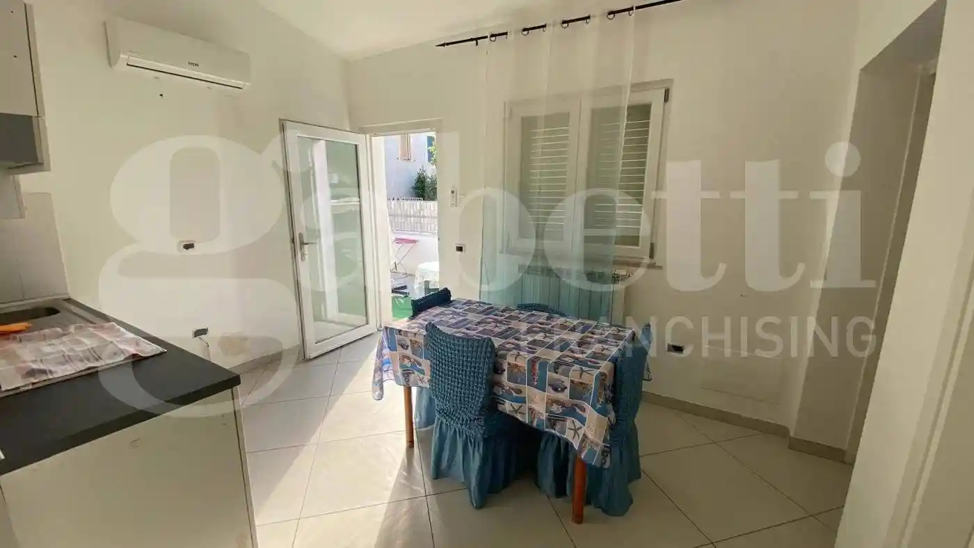 Trilocale Lungomare Sirena , 18, Tortoreto Lido, Tortoreto - foto 3