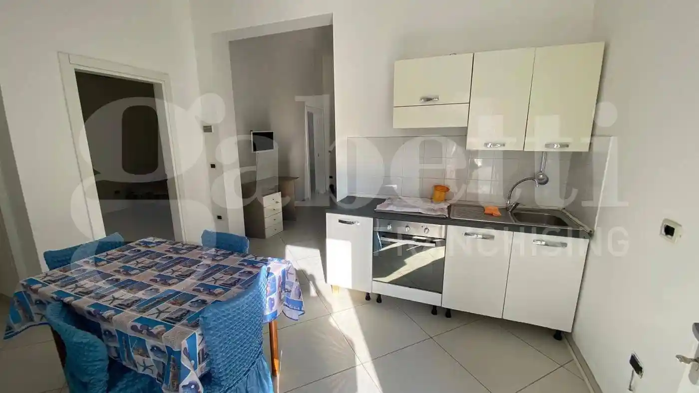 Trilocale Lungomare Sirena , 18, Tortoreto Lido, Tortoreto - foto 4