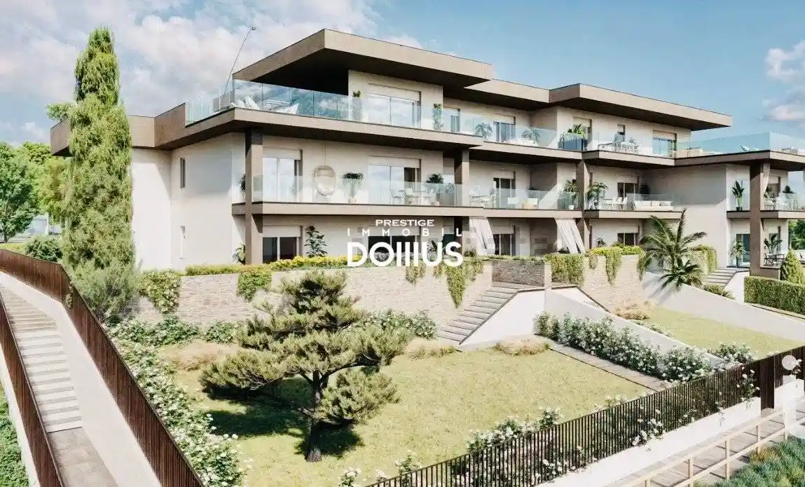 Attico - Mansarda in vendita a Desenzano del Garda