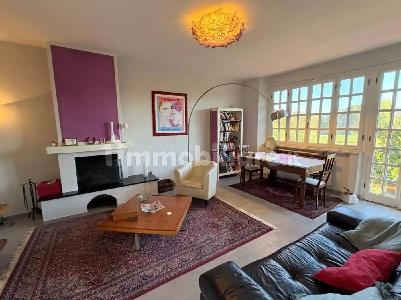 Appartamento in vendita a Lucca