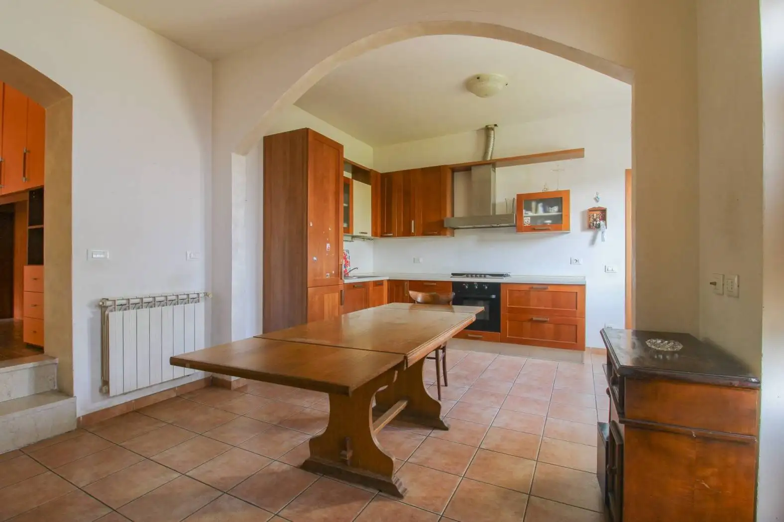 Terratetto plurifamiliare via Disciplina, Centro, Agnosine - foto 2