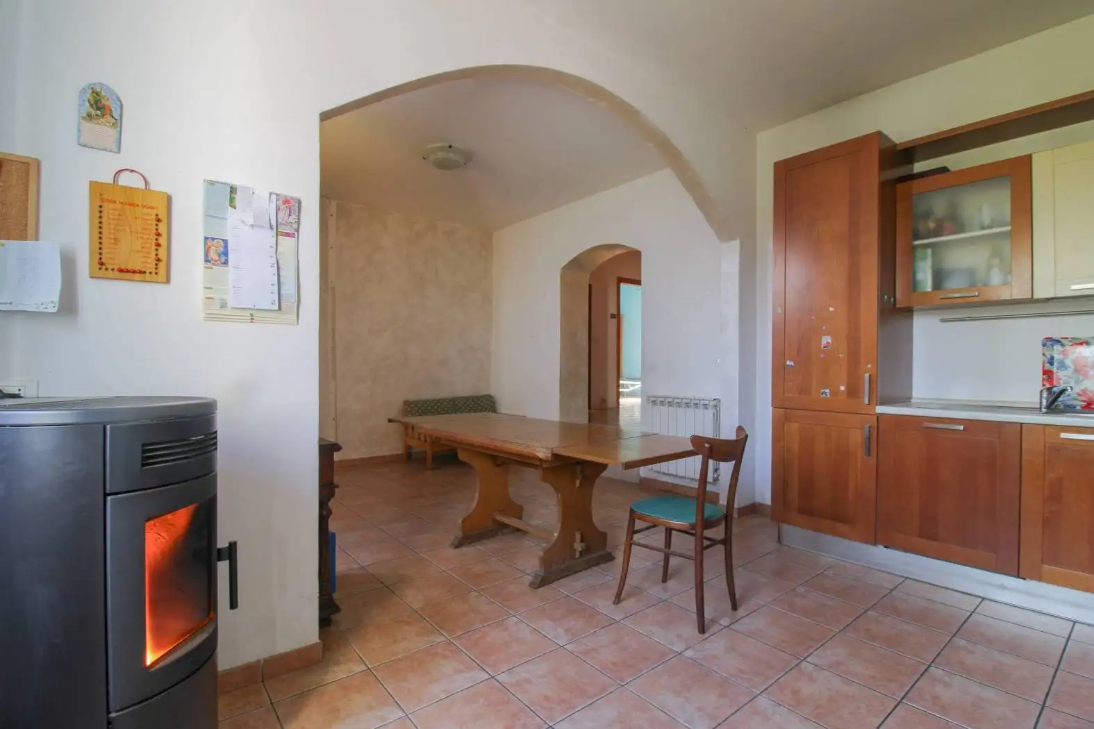 Terratetto plurifamiliare via Disciplina, Centro, Agnosine - foto 4