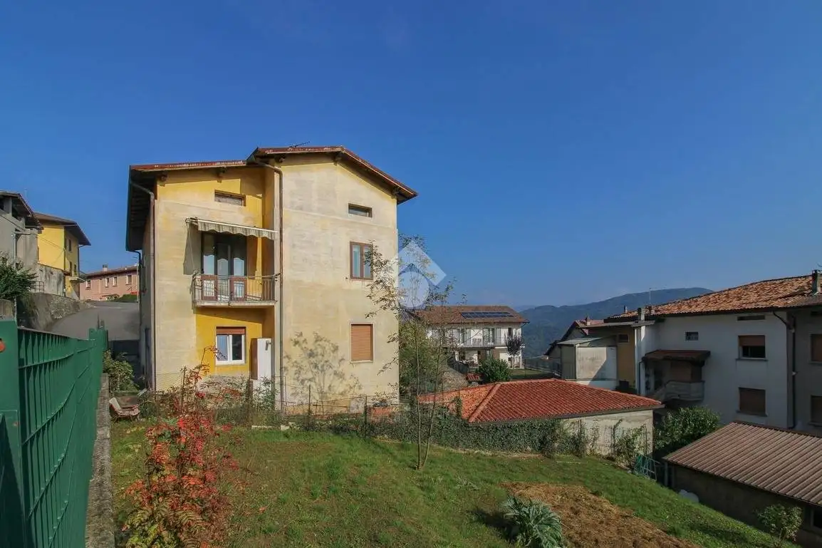 Terratetto plurifamiliare via Disciplina, Centro, Agnosine - foto 5