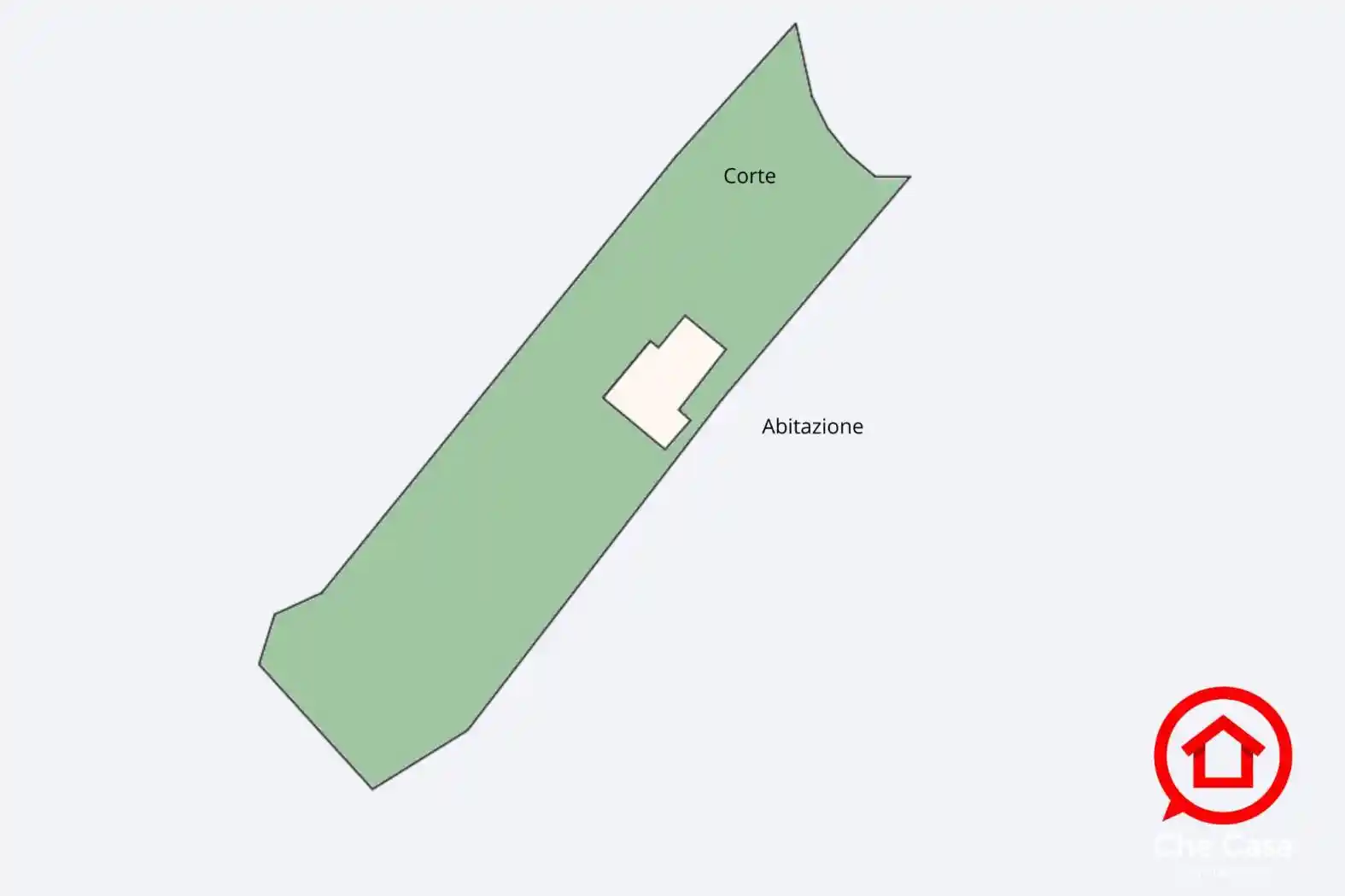 Villa unifamiliare via Garampa, Rio Eremo - Acquarola, Cesena - foto 3