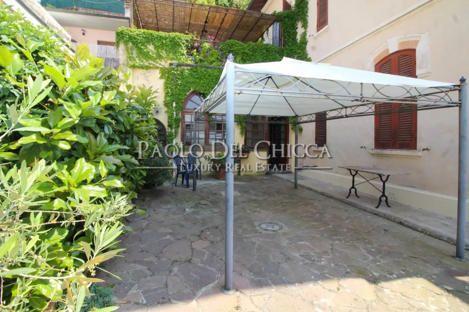 Villa in affitto a Livorno