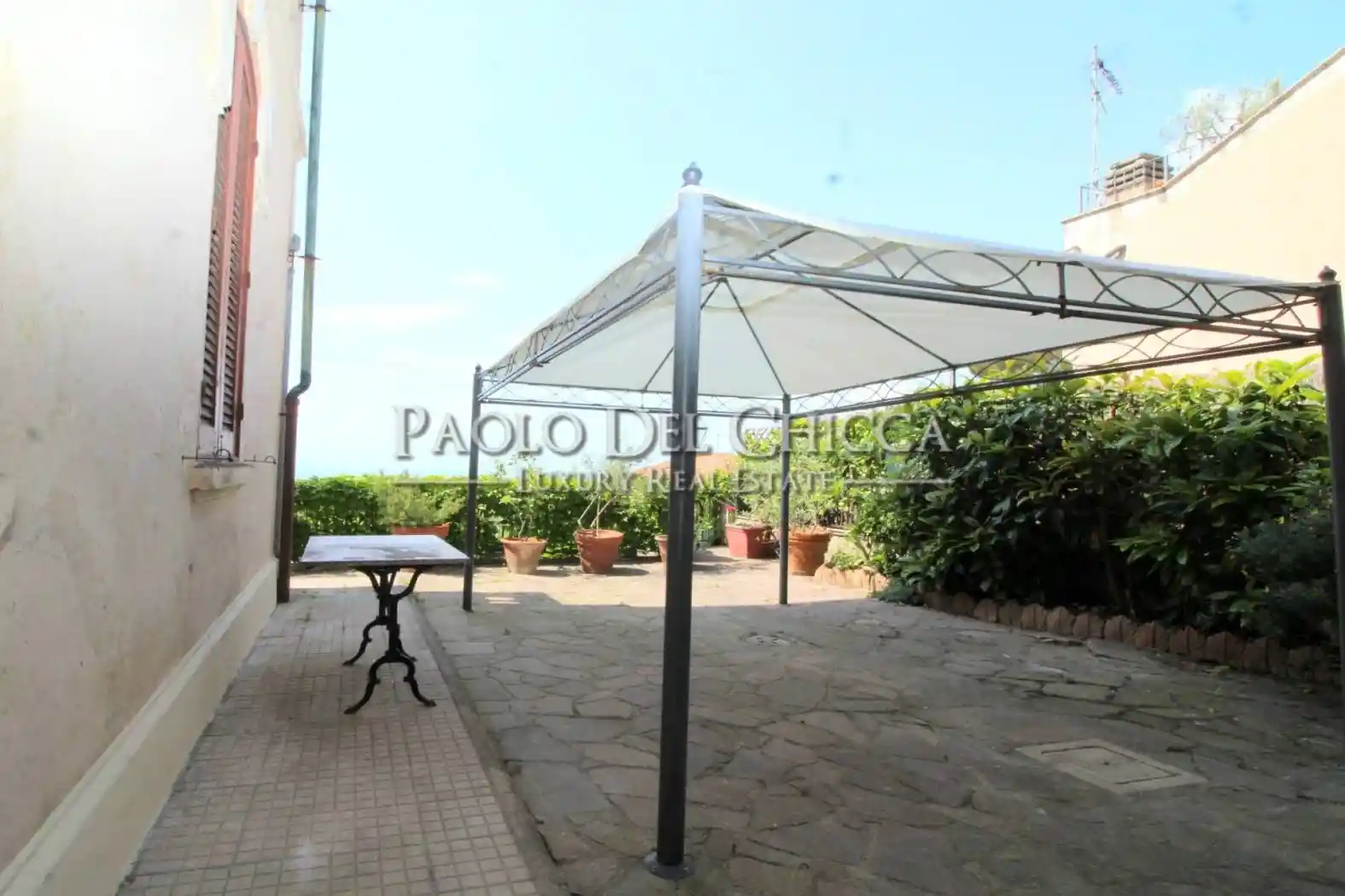 Appartamento in villa via di Montenero, Montenero Basso - Montenero Alto, Livorno - foto 2