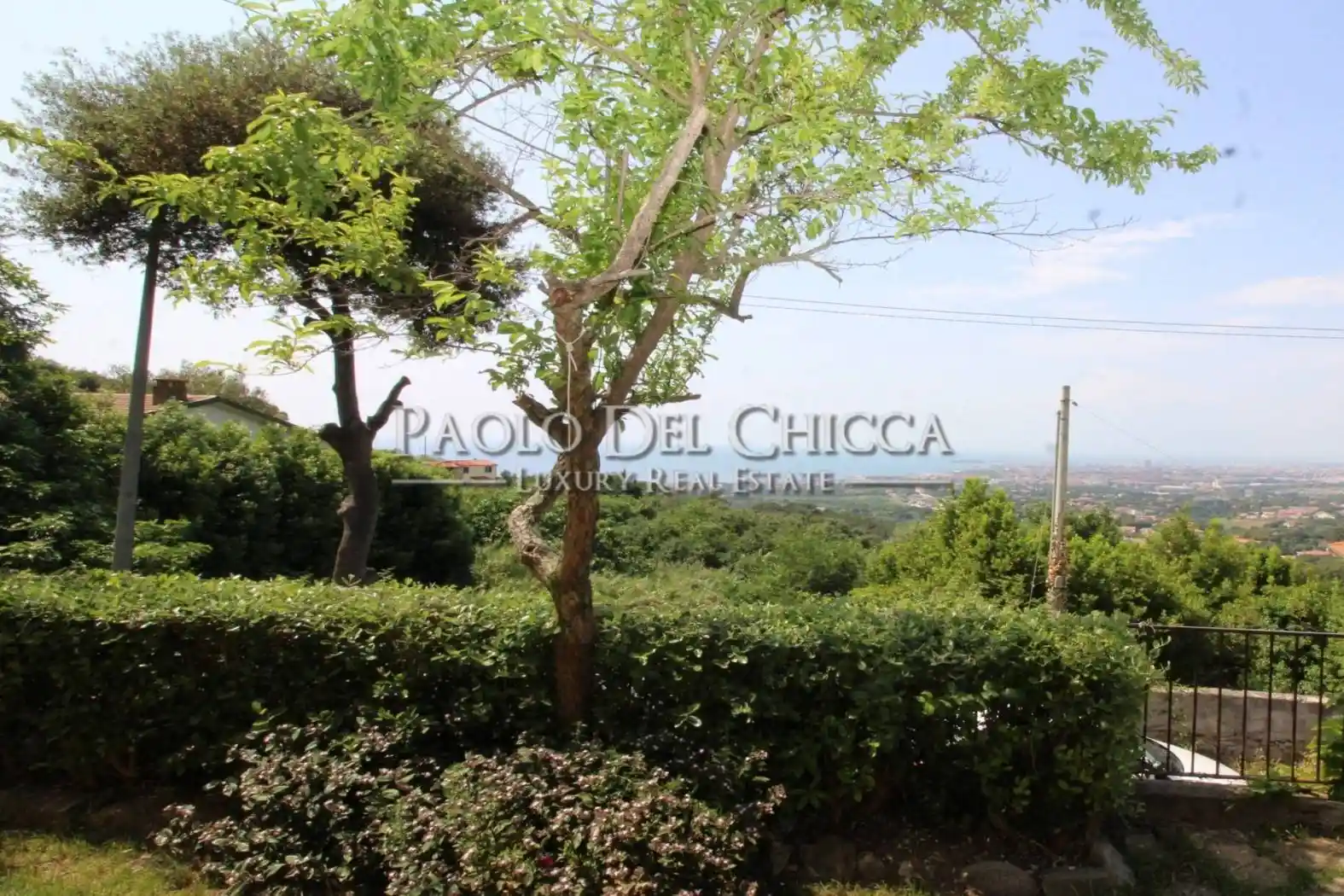 Appartamento in villa via di Montenero, Montenero Basso - Montenero Alto, Livorno - foto 4