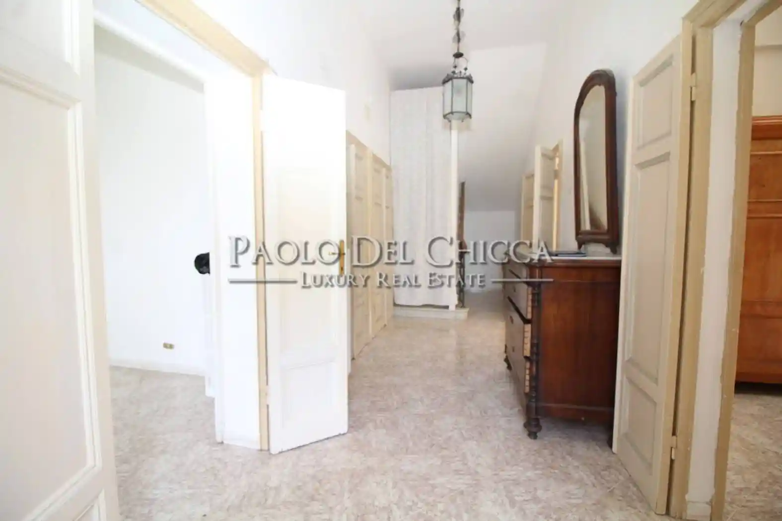 Appartamento in villa via di Montenero, Montenero Basso - Montenero Alto, Livorno - foto 5