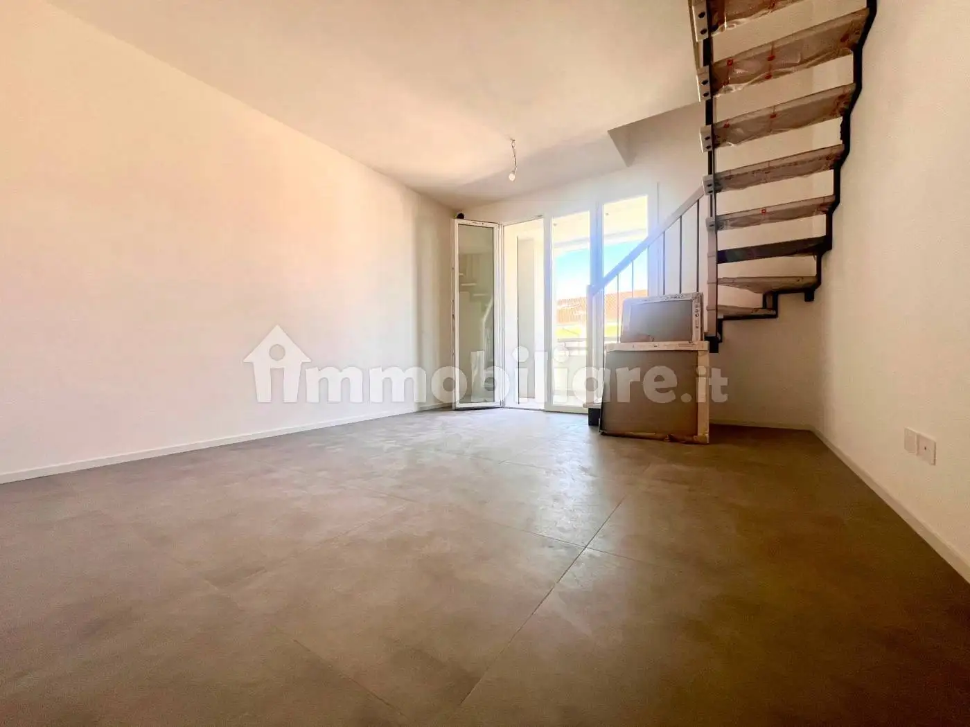 Appartamento in vendita a Cesena