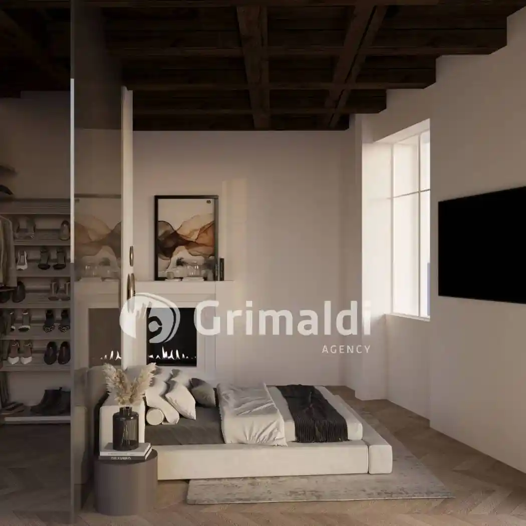 Trilocale Strada Vicinale Soffritto, Camaldoli, Napoli - foto 2