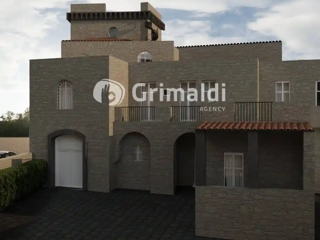 Trilocale Strada Vicinale Soffritto, Camaldoli, Napoli - foto 5