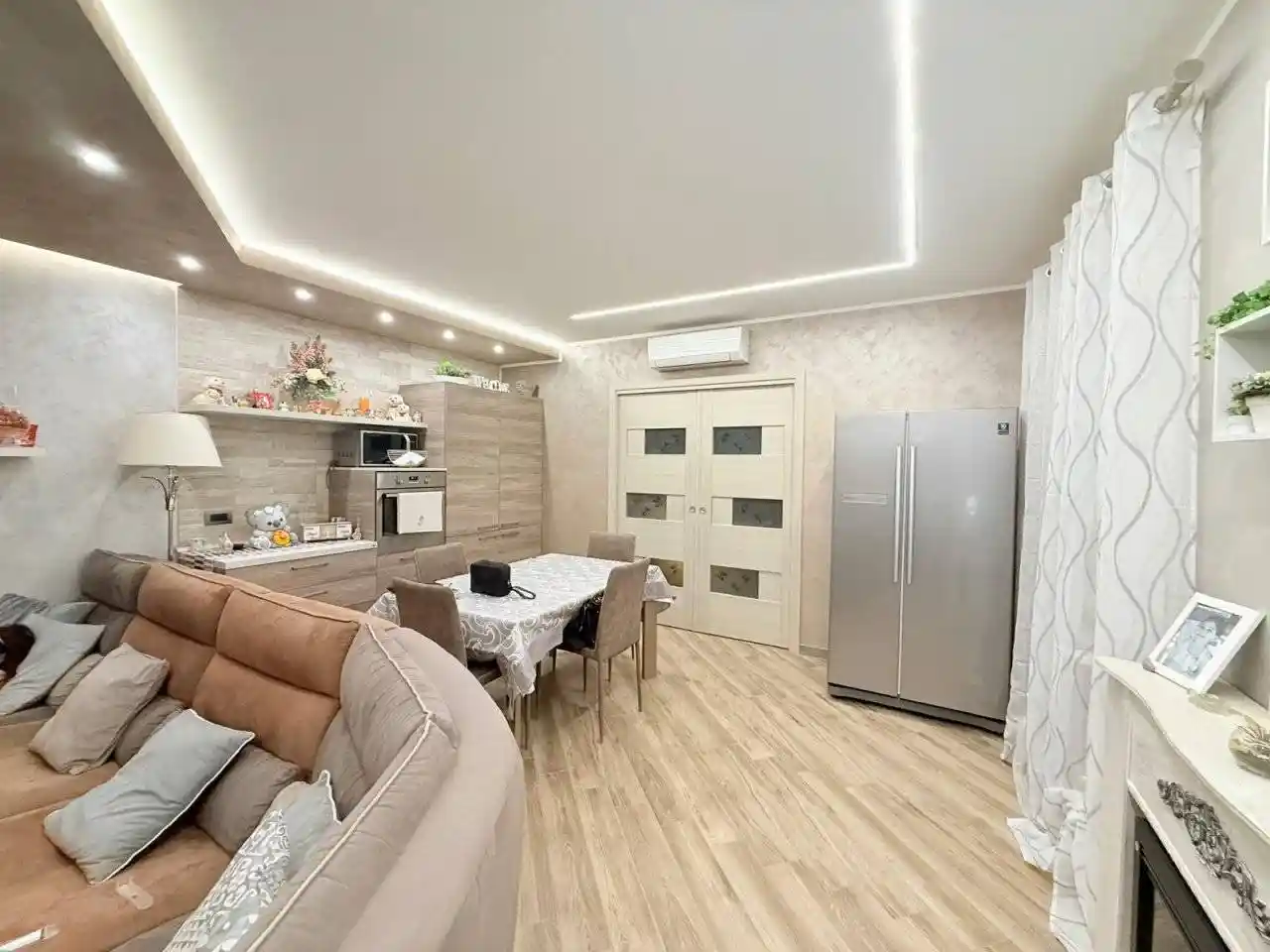 Appartamento in vendita a Carini