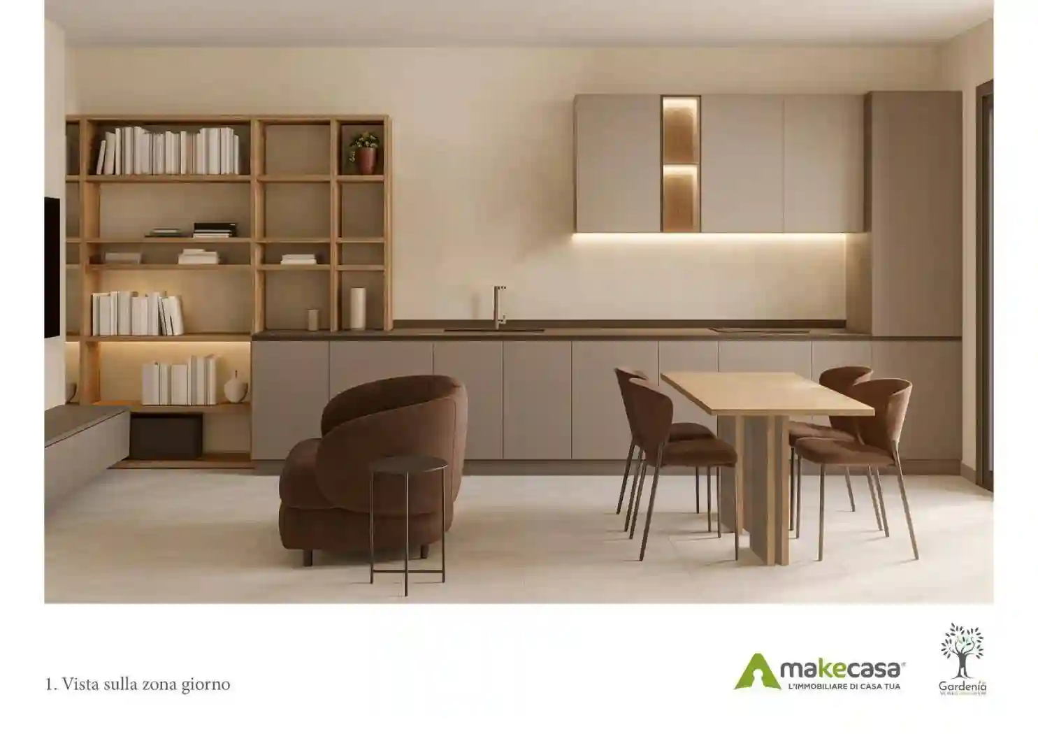 Appartamento - foto 5