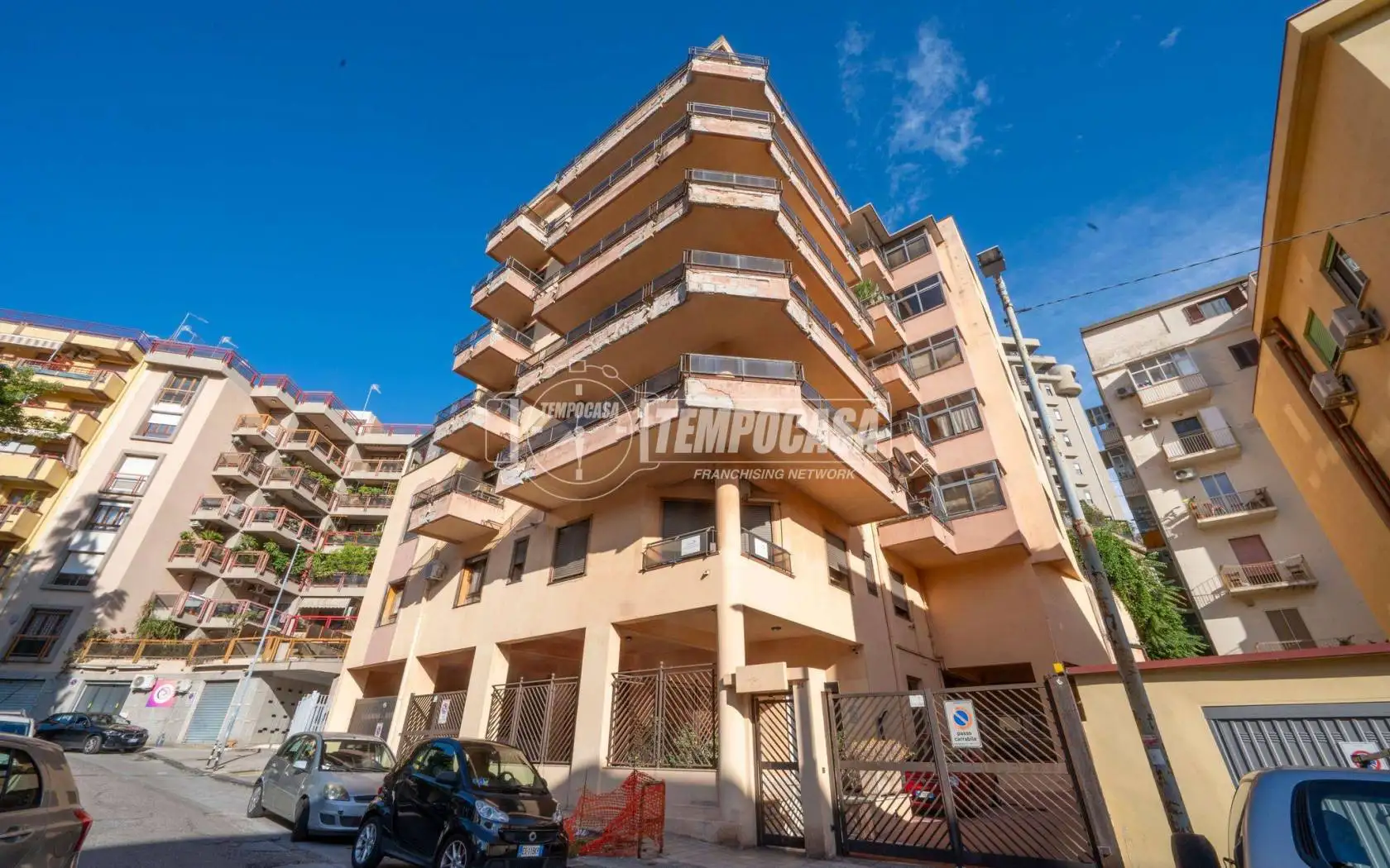 Appartamento in affitto a Messina