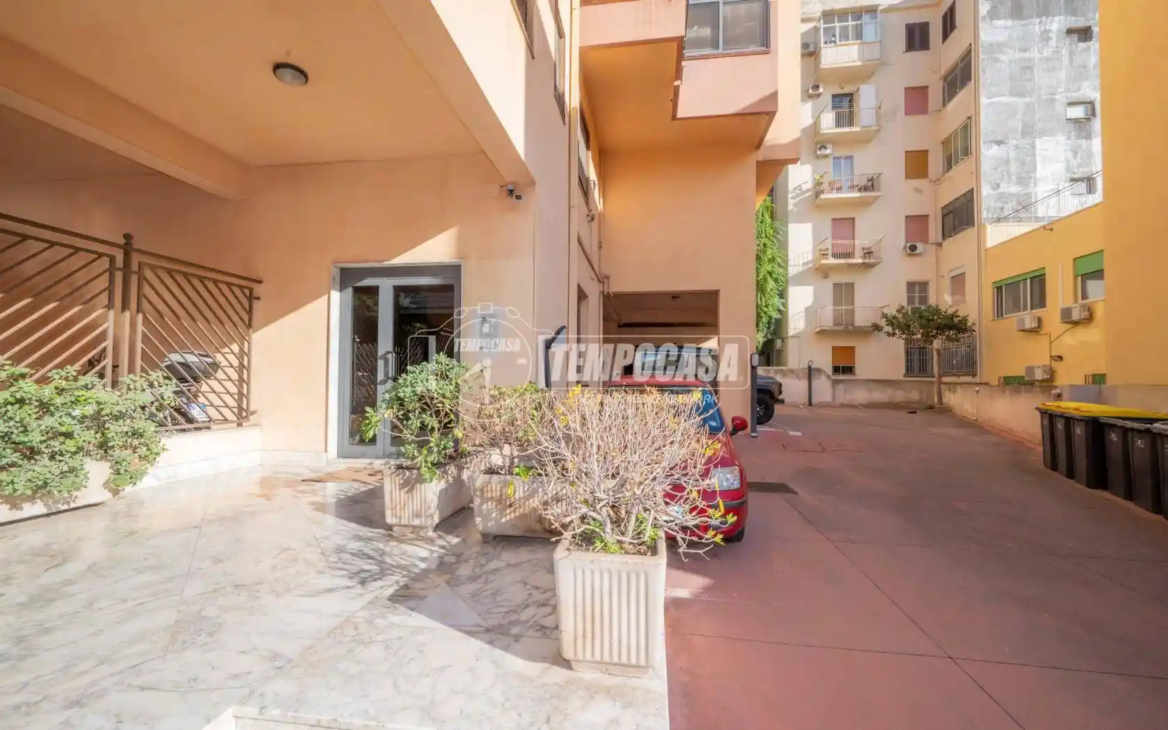 Quadrilocale via Marcello Malpighi 24, Principe Umberto, Messina - foto 2