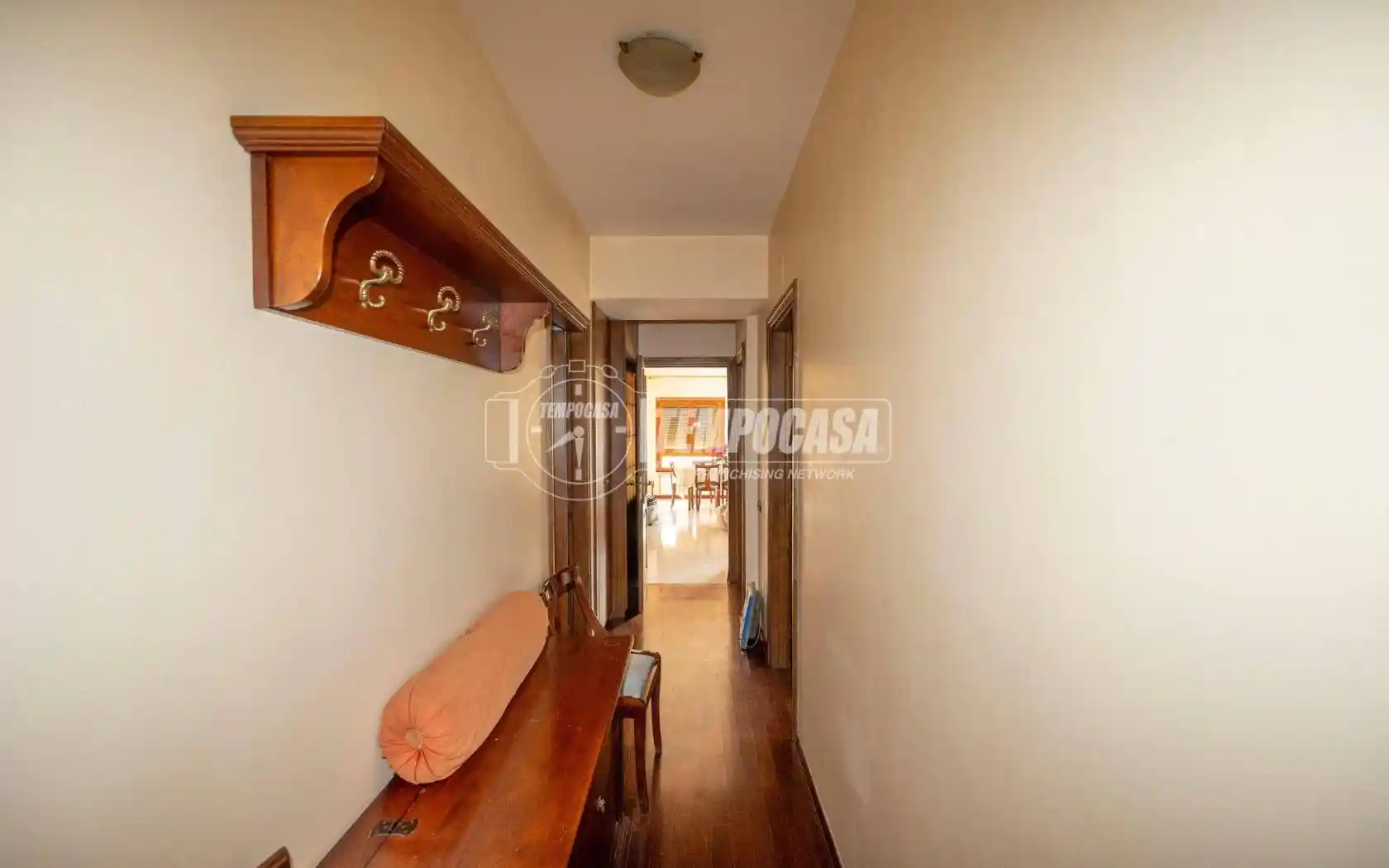 Quadrilocale via Marcello Malpighi 24, Principe Umberto, Messina - foto 4