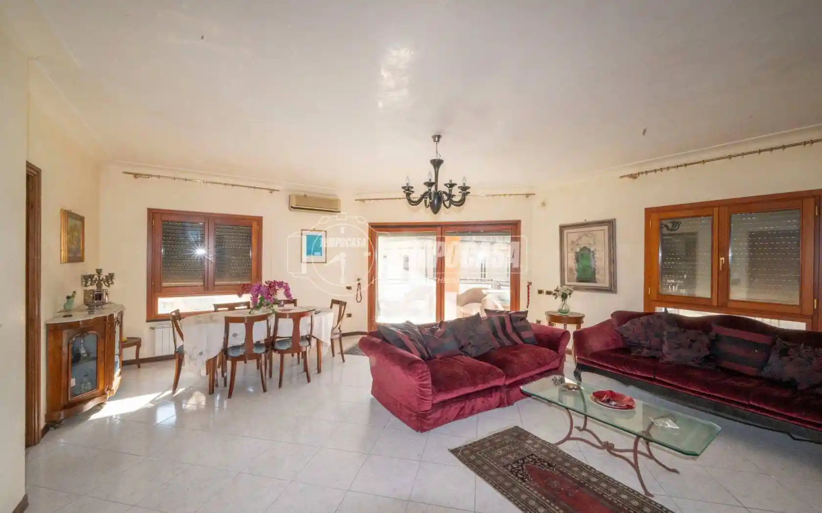 Quadrilocale via Marcello Malpighi 24, Principe Umberto, Messina - foto 5