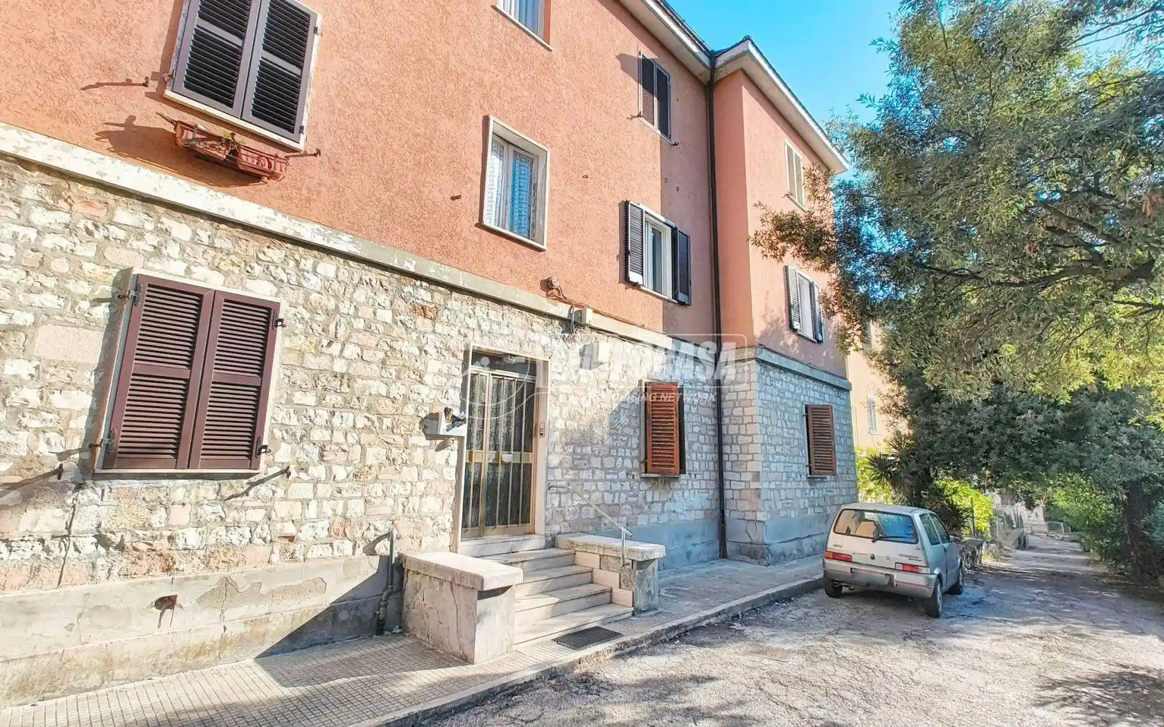 Appartamento in vendita a Ancona