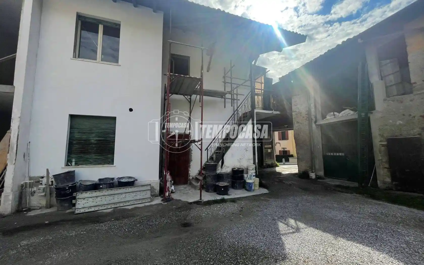 Bilocale via Cazzulino, Cazzulino 55, Arlate, Calco - foto 2