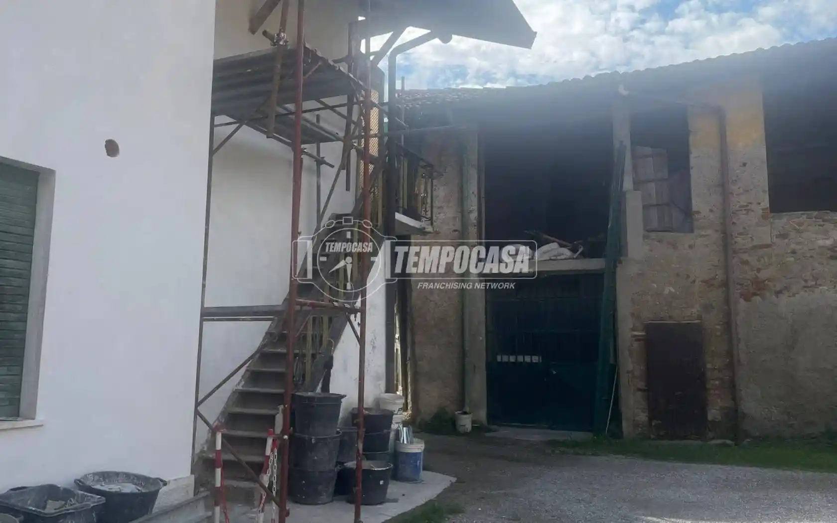 Bilocale via Cazzulino, Cazzulino 55, Arlate, Calco - foto 3