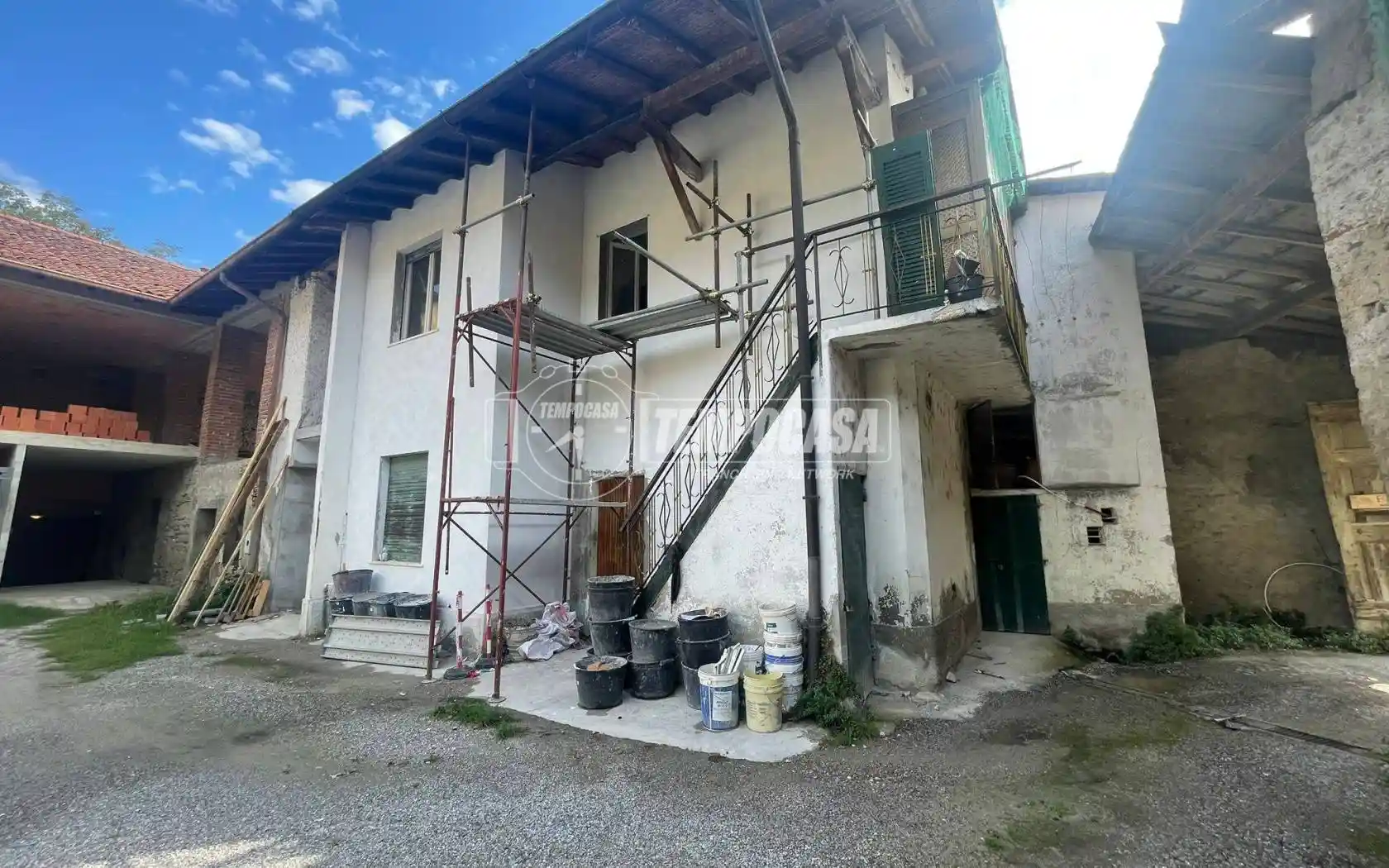 Bilocale via Cazzulino, Cazzulino 55, Arlate, Calco - foto 5