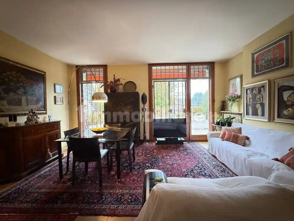 Appartamento in vendita a Rodano