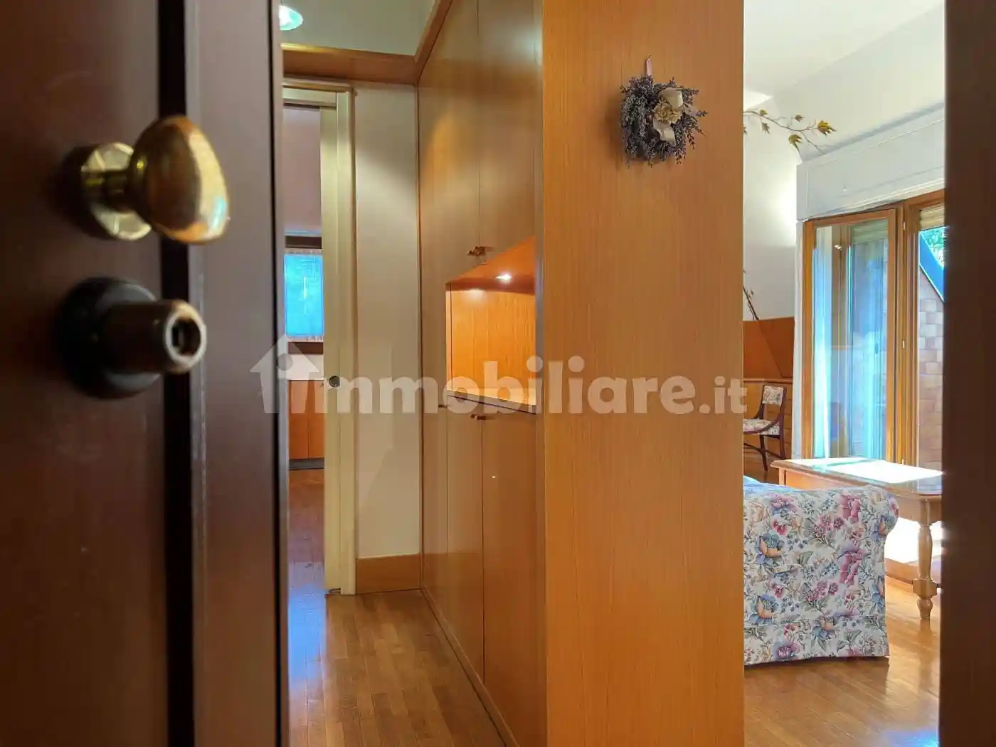 Trilocale via Tullo Morgagni 9, Maggiolina, Milano - foto 3