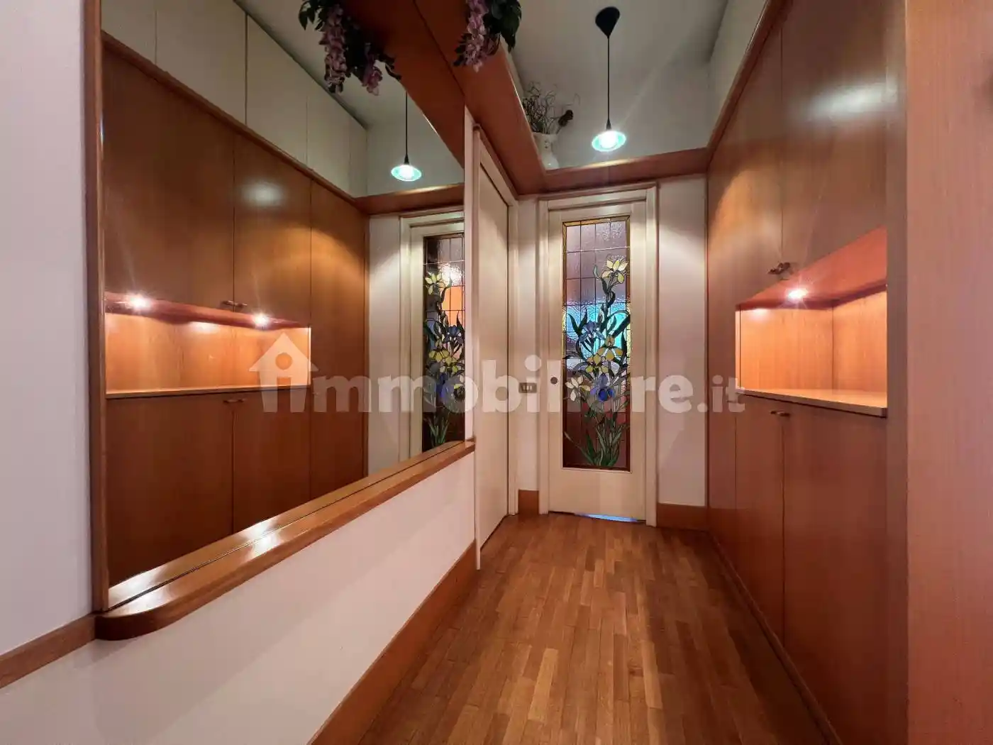 Trilocale via Tullo Morgagni 9, Maggiolina, Milano - foto 4