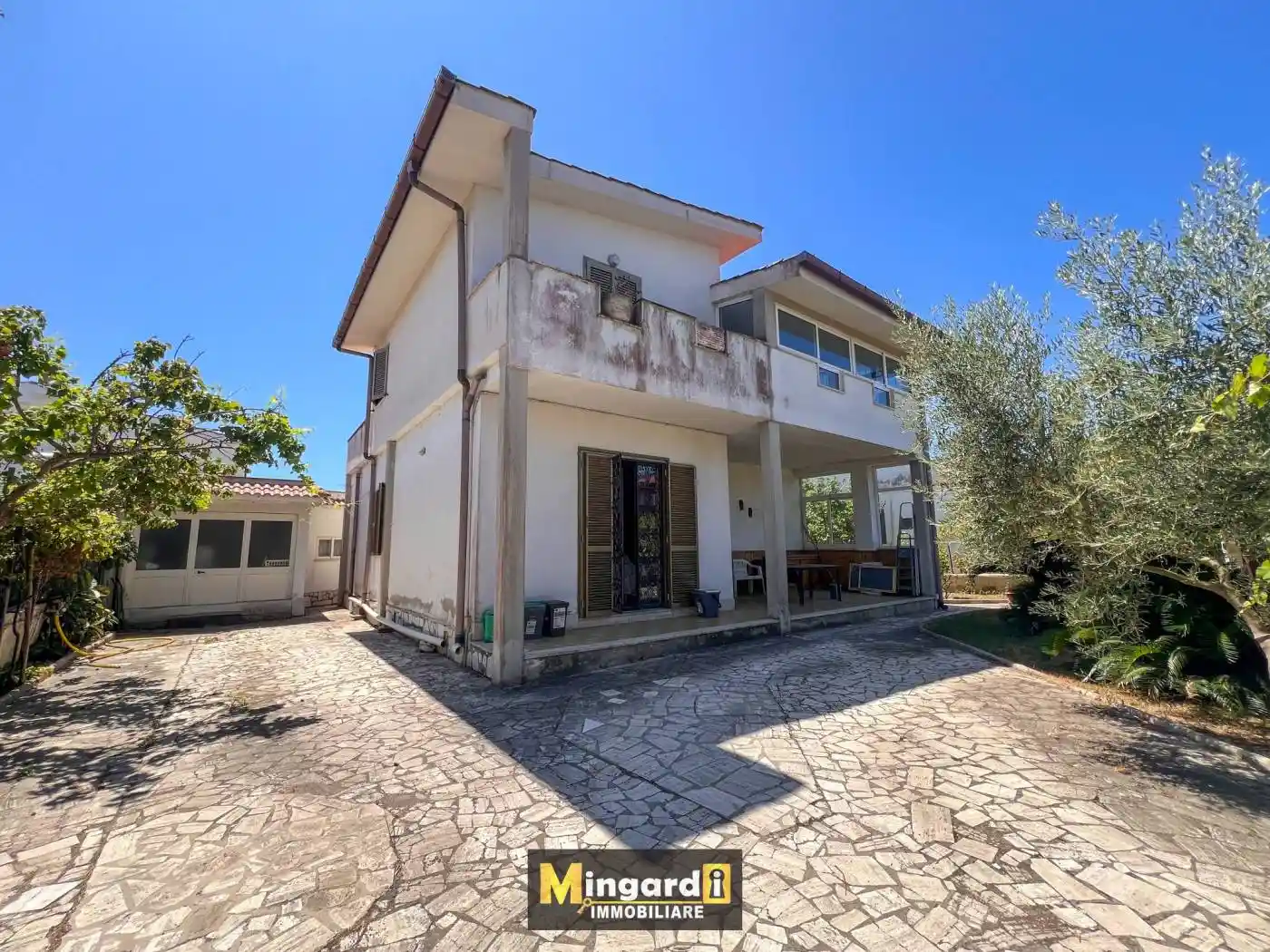 Villa in vendita a Nettuno