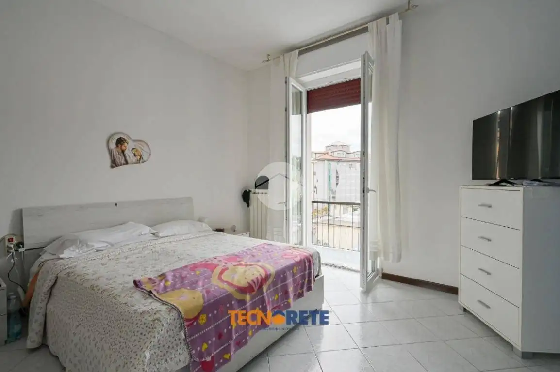 Appartamento in vendita a La Spezia