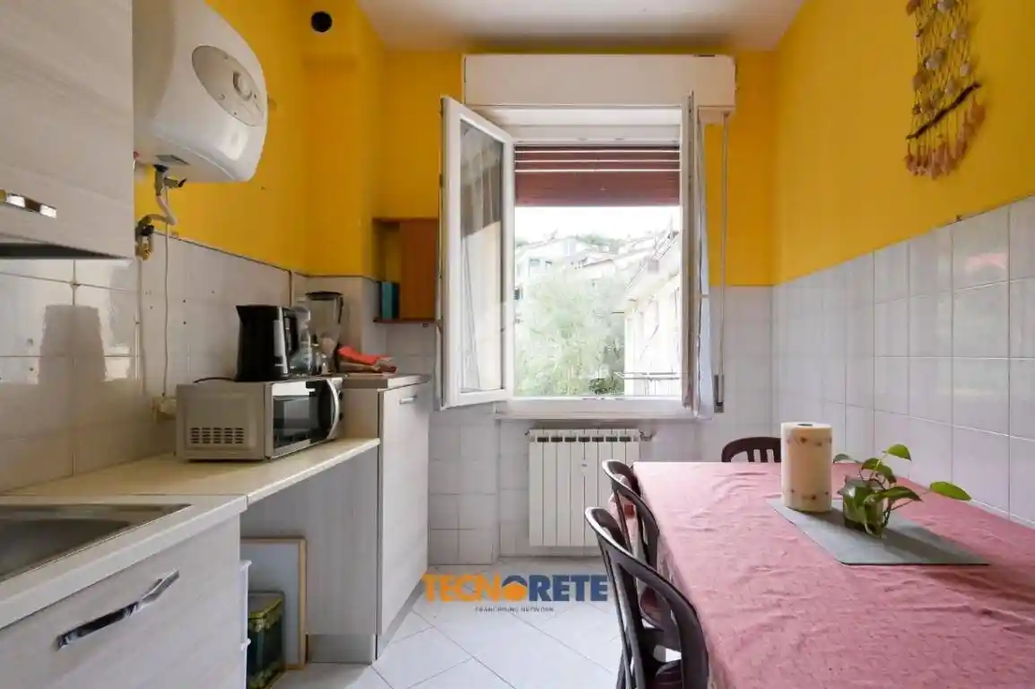 Trilocale via Luigi Aragone 19, Valdellora - Antoniana, La Spezia - foto 3