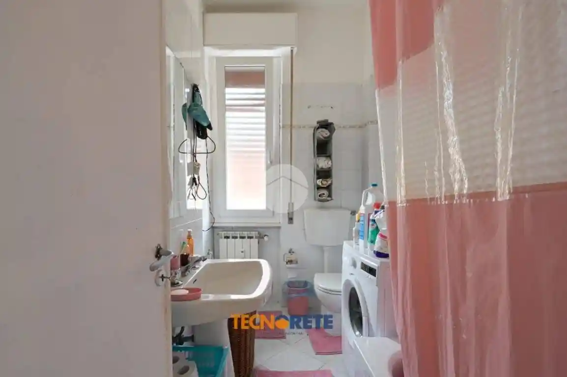 Trilocale via Luigi Aragone 19, Valdellora - Antoniana, La Spezia - foto 4