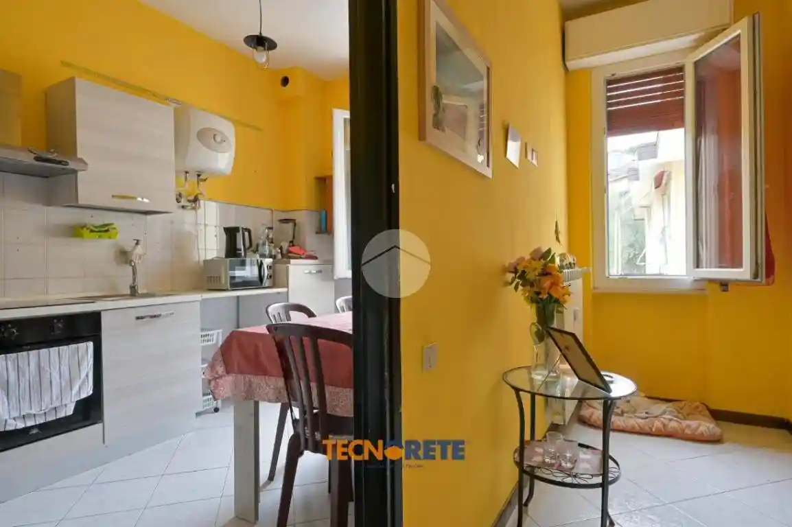 Trilocale via Luigi Aragone 19, Valdellora - Antoniana, La Spezia - foto 5