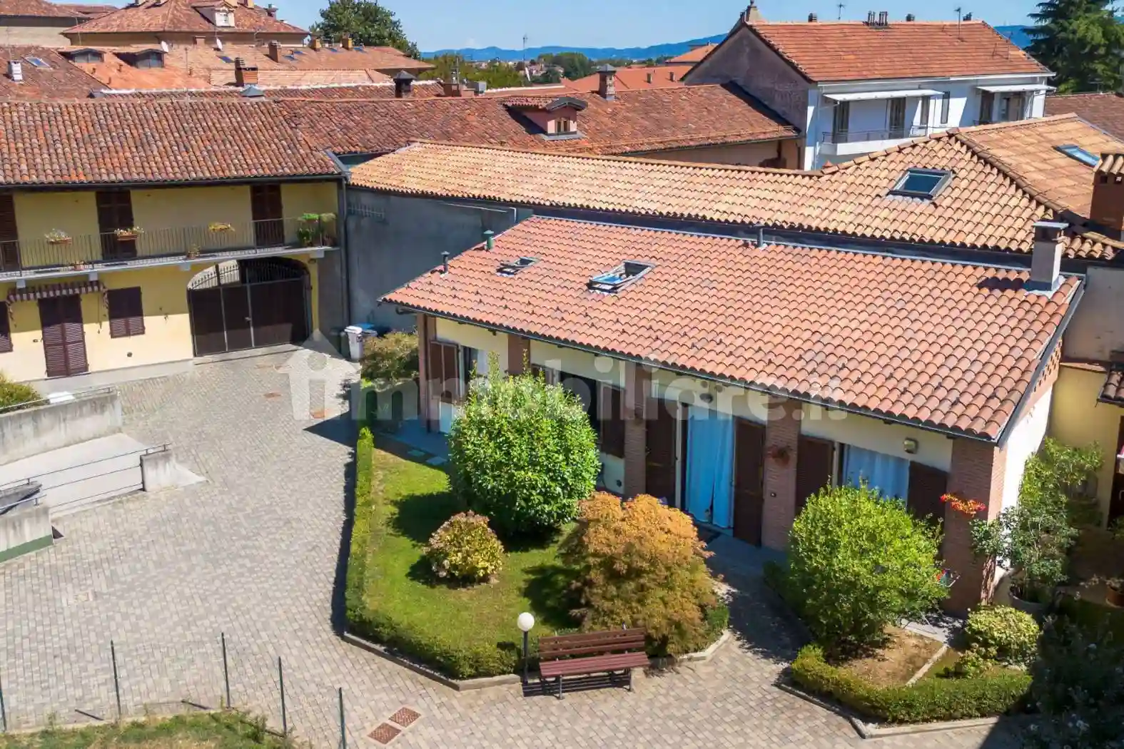 Casa indipendente - foto 2