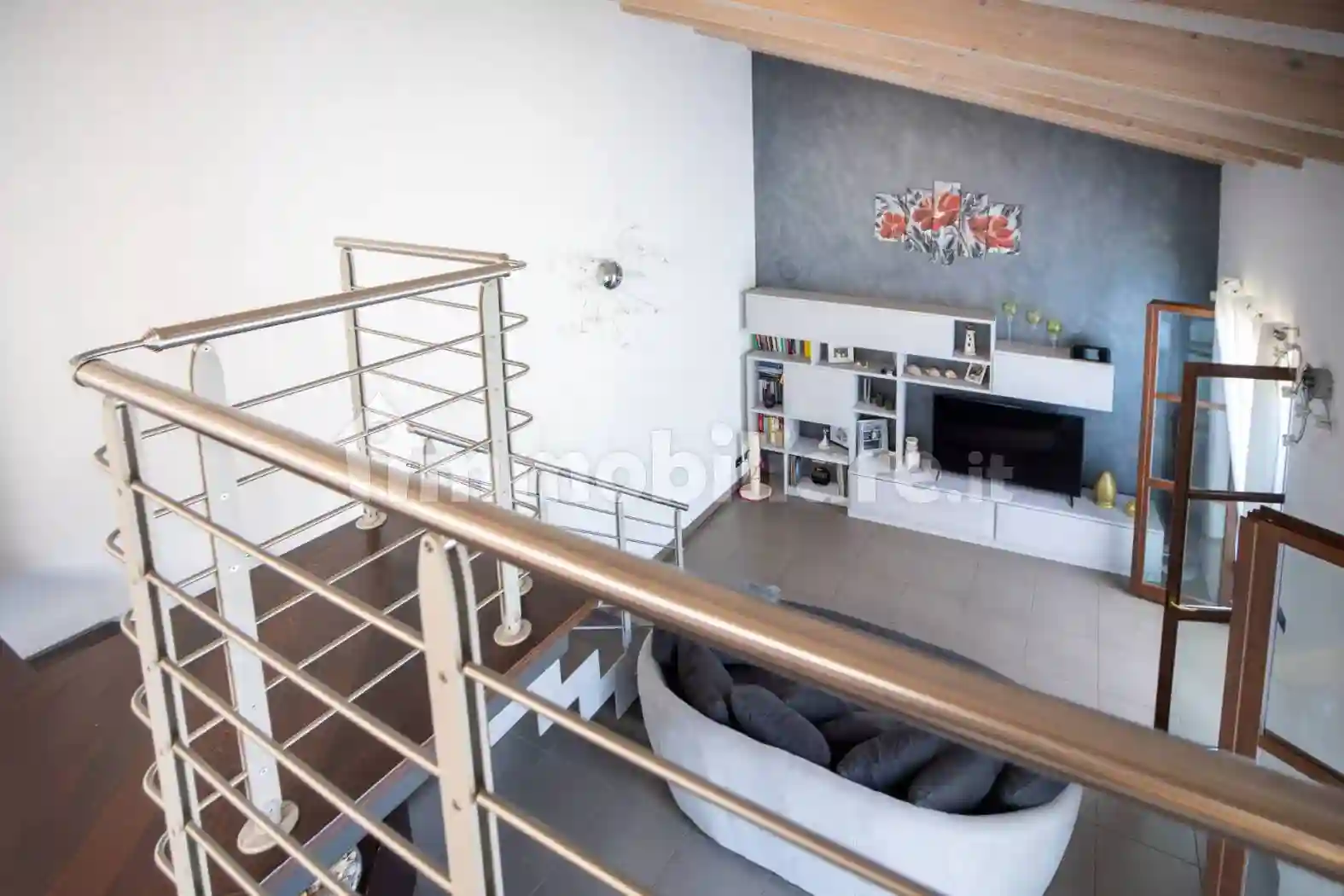 Casa indipendente - foto 5