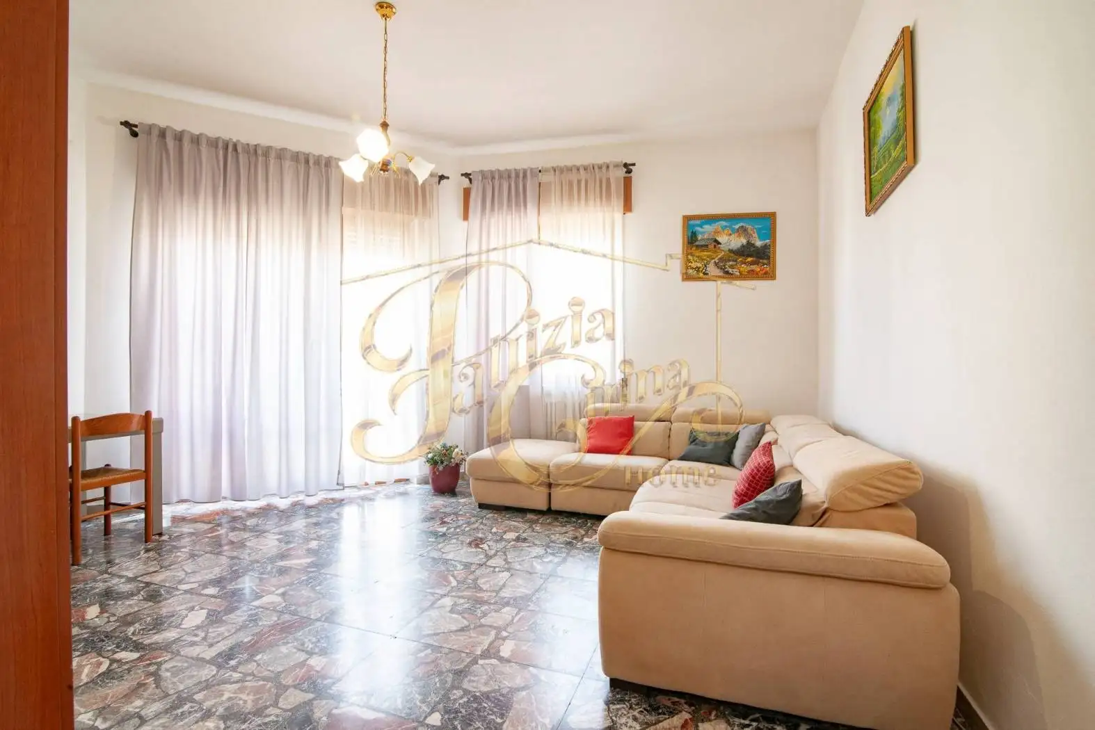 Appartamento in vendita a Agazzano