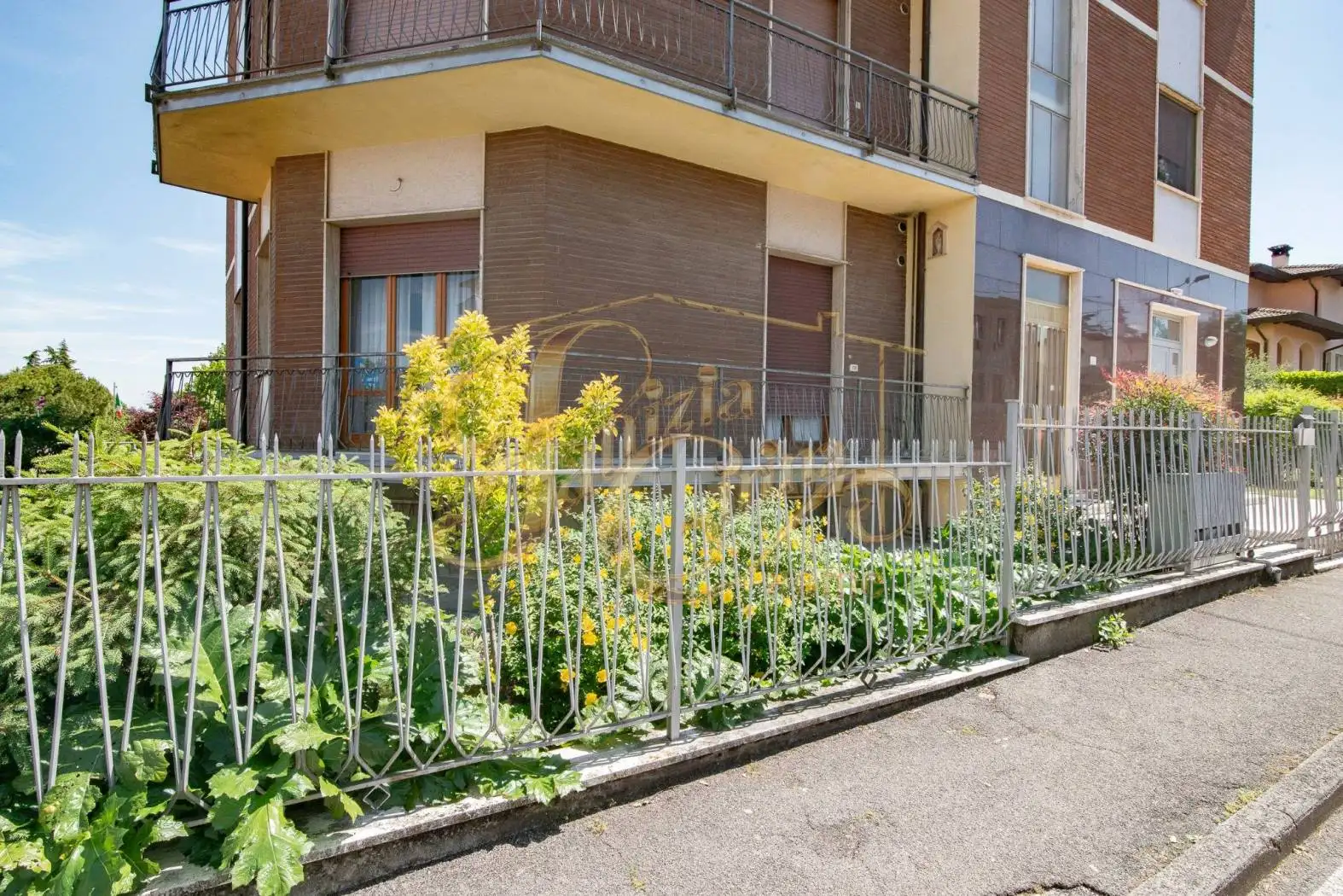 Trilocale via John Fitzgerald Kennedy, Centro, Agazzano - foto 2