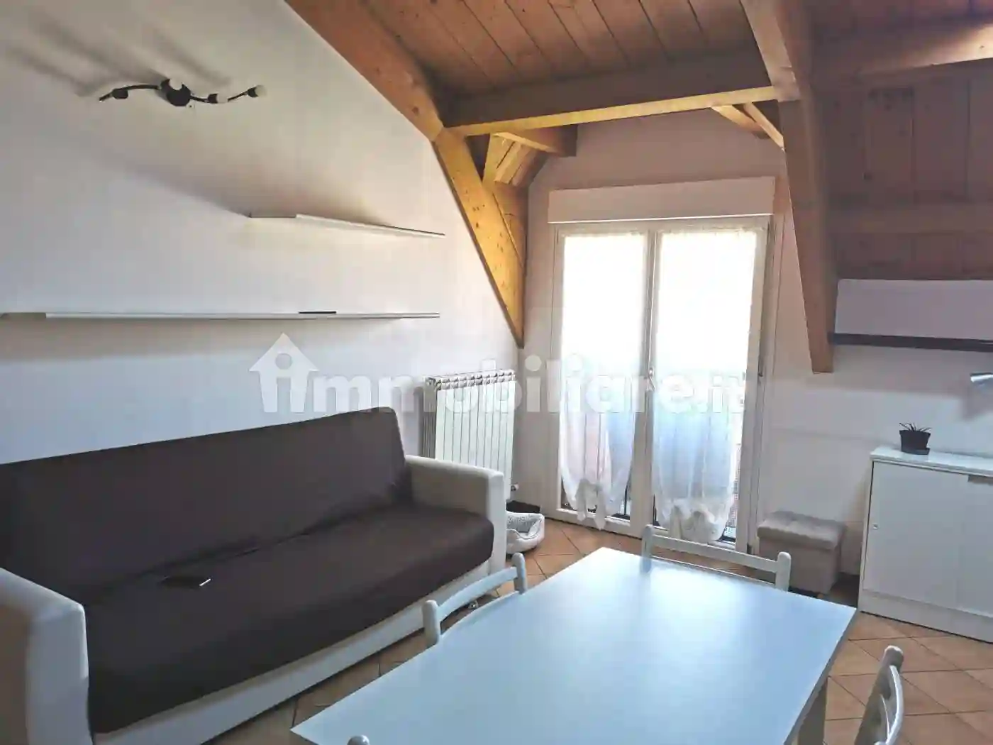 Attico - Mansarda - foto 2