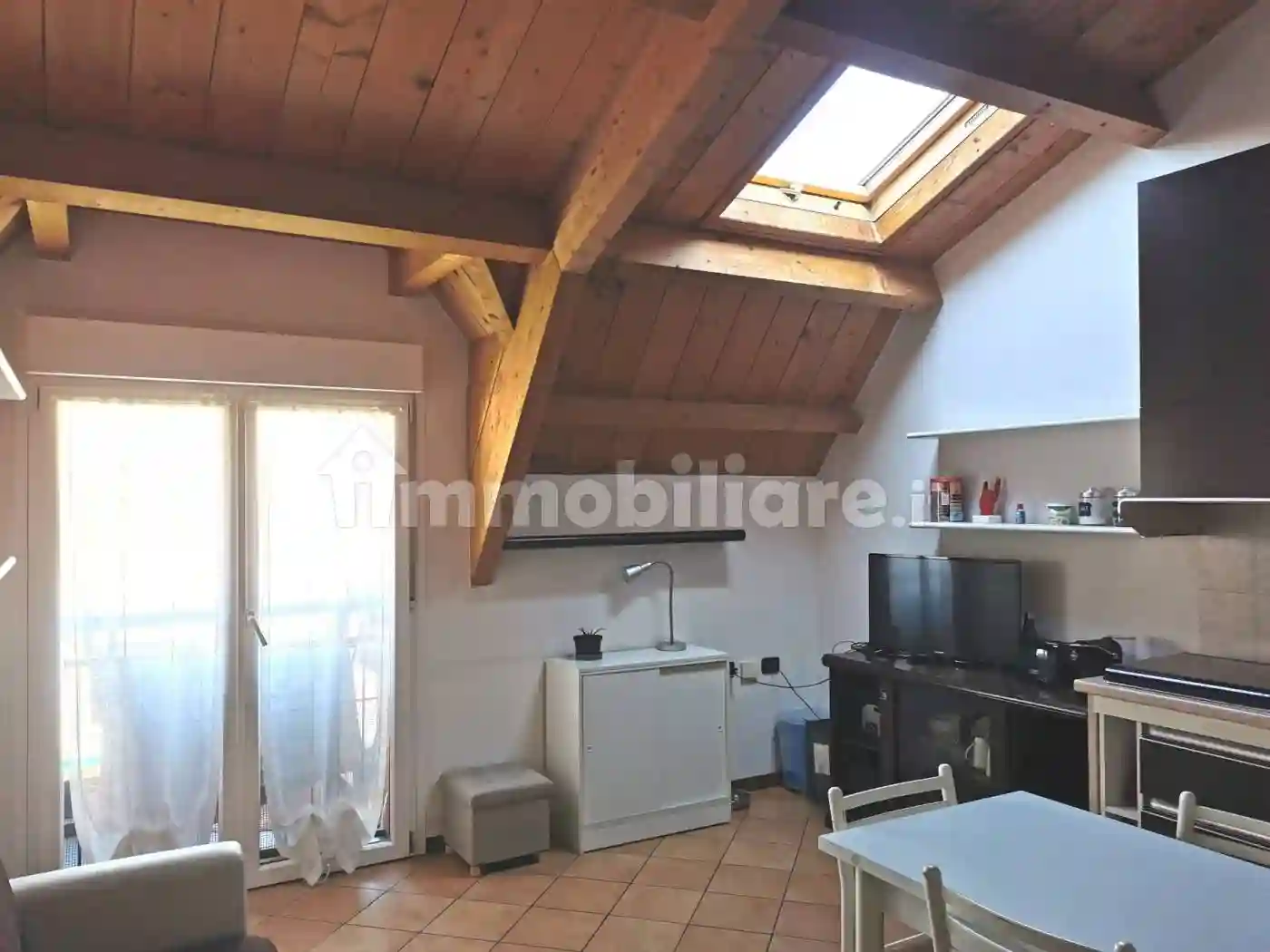 Attico - Mansarda - foto 3