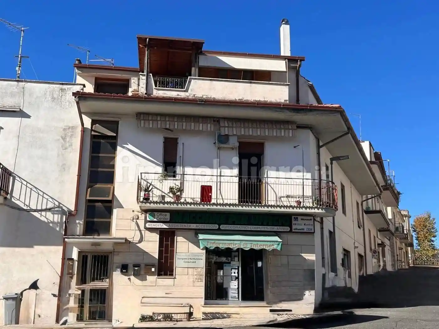 Appartamento in vendita a Guidonia Montecelio